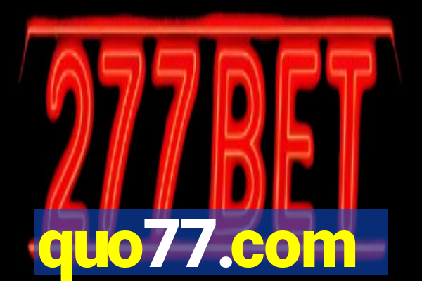 quo77.com