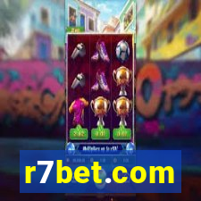 r7bet.com