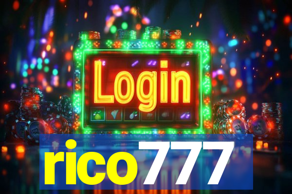 rico777