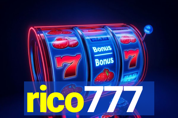 rico777