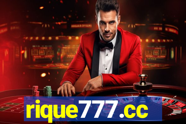 rique777.cc