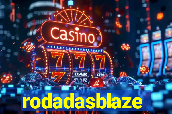 rodadasblaze