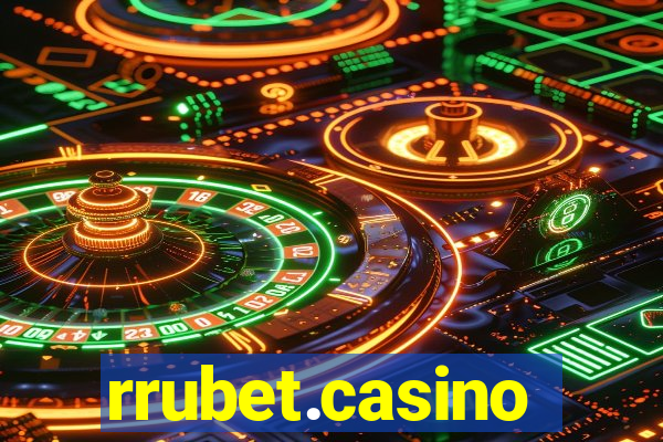 rrubet.casino