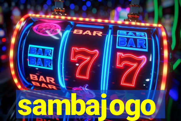 sambajogo