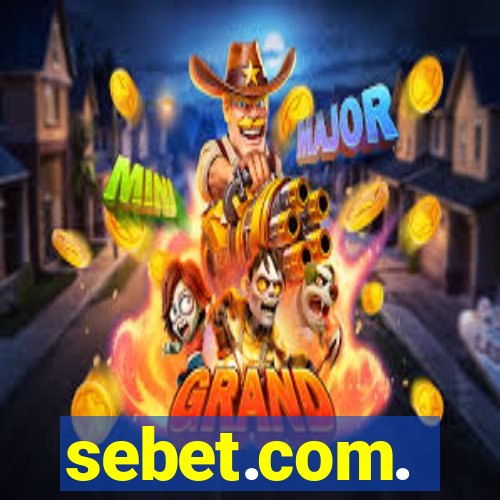 sebet.com.