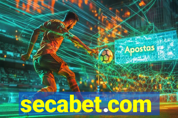 secabet.com