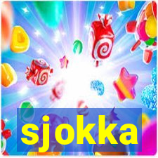 sjokka