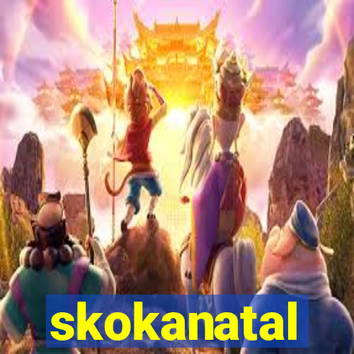 skokanatal