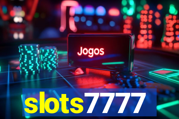 slots7777