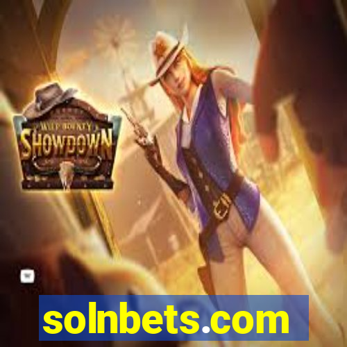 solnbets.com