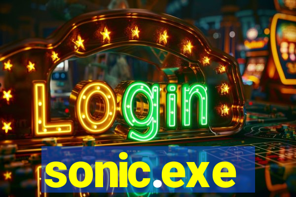 sonic.exe