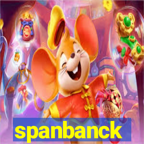 spanbanck