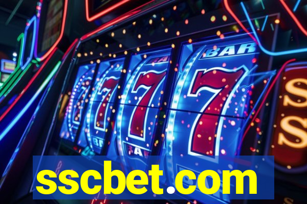 sscbet.com