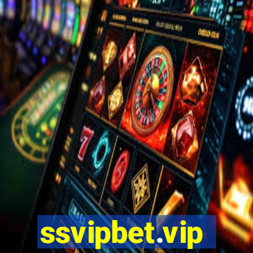 ssvipbet.vip