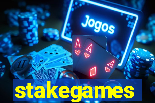 stakegames