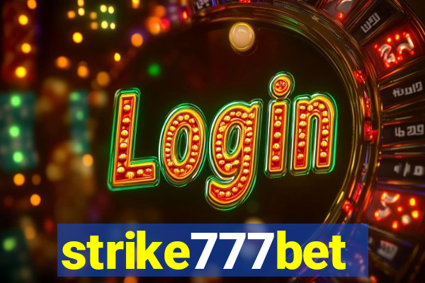 strike777bet