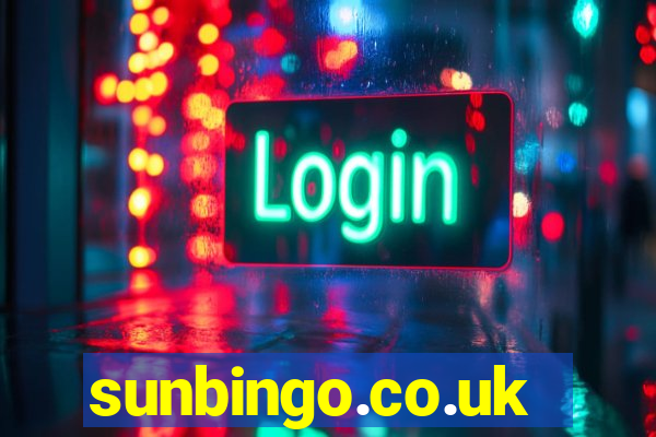 sunbingo.co.uk