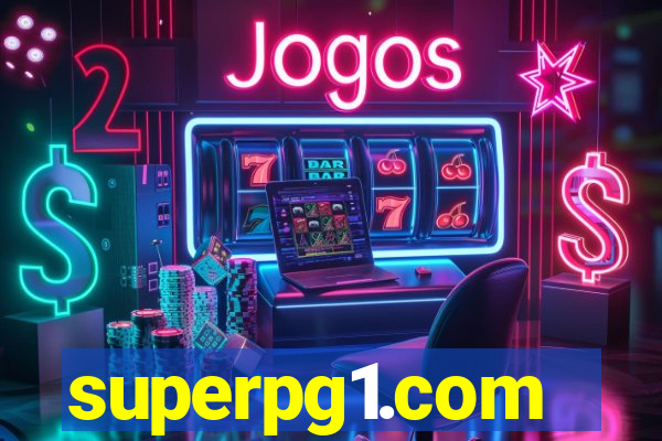 superpg1.com