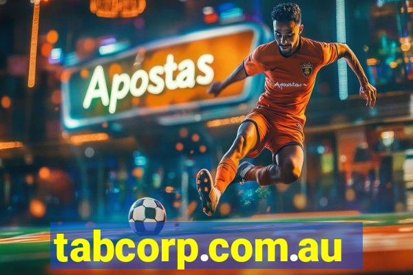 tabcorp.com.au