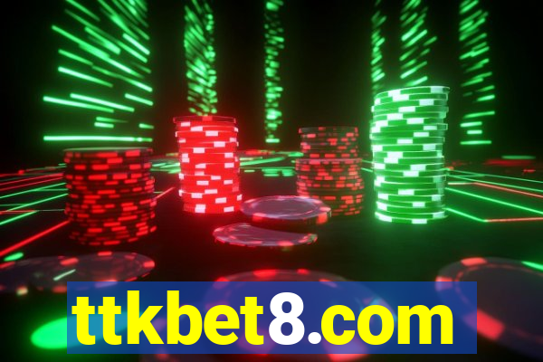 ttkbet8.com