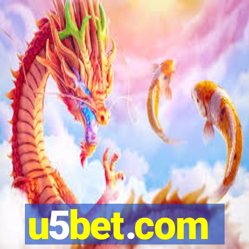 u5bet.com