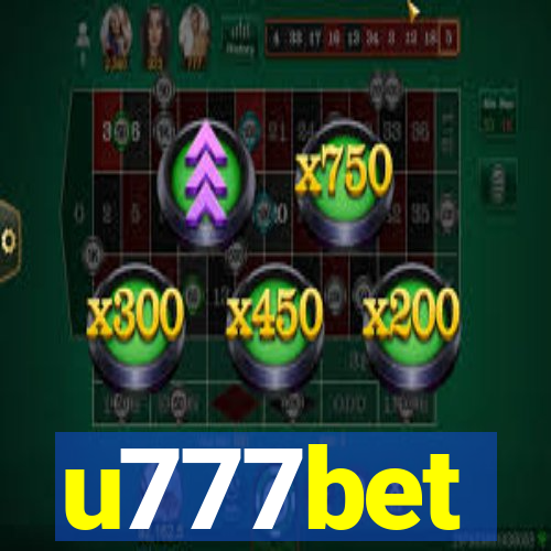 u777bet