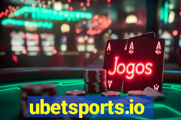 ubetsports.io