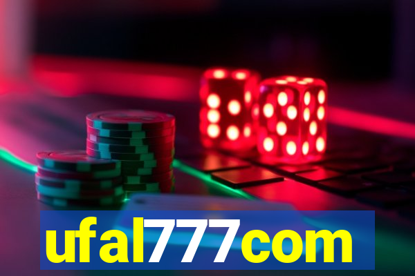 ufal777com