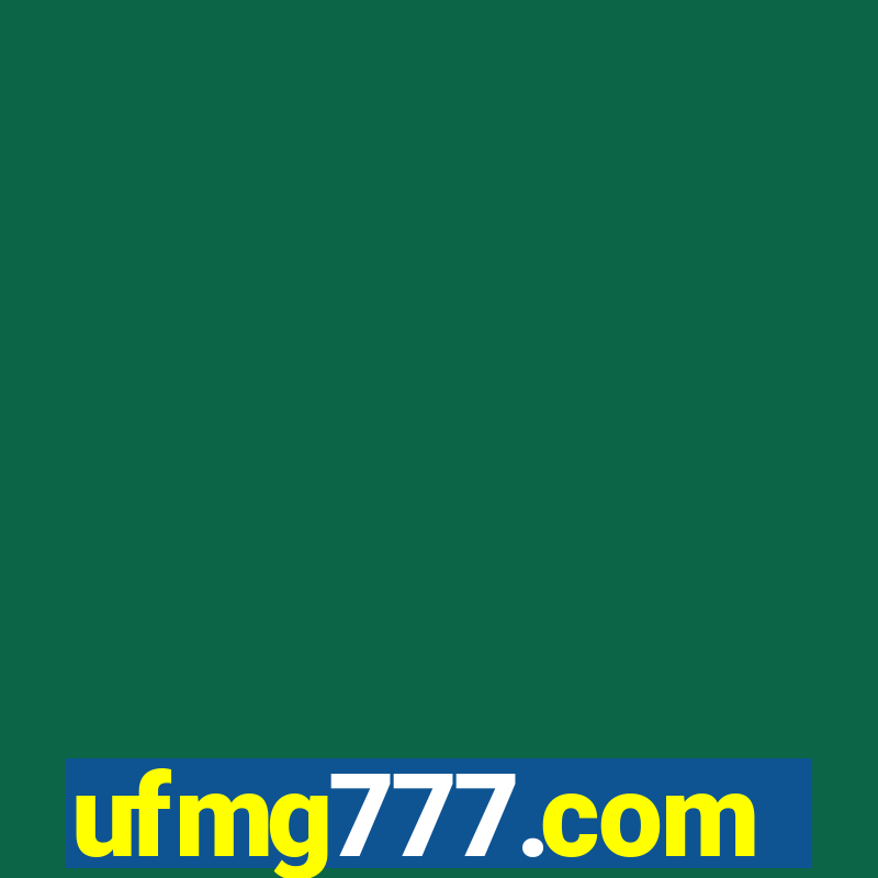 ufmg777.com