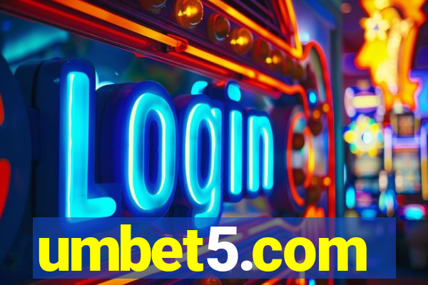 umbet5.com