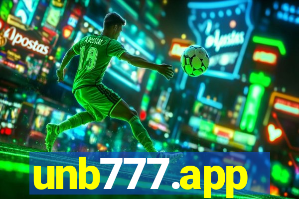 unb777.app