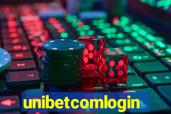 unibetcomlogin