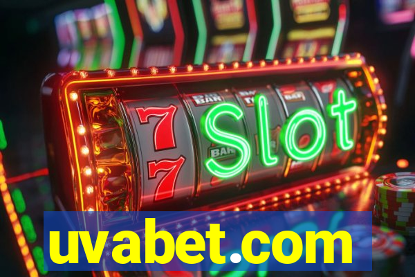 uvabet.com