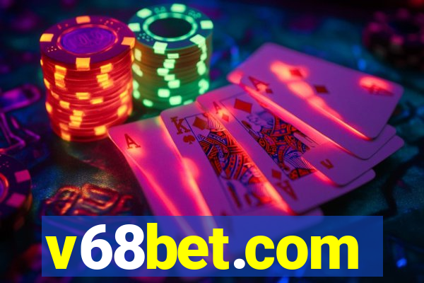 v68bet.com