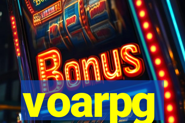 voarpg