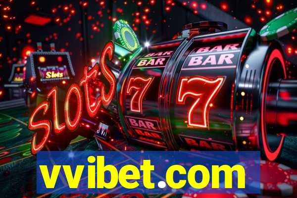 vvibet.com