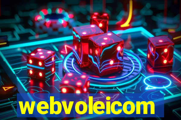 webvoleicom