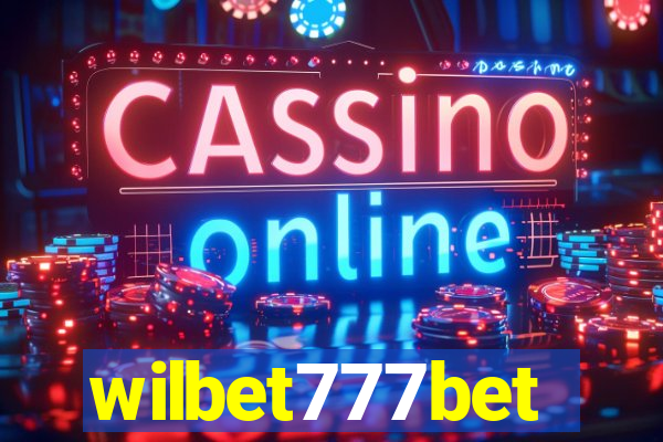 wilbet777bet