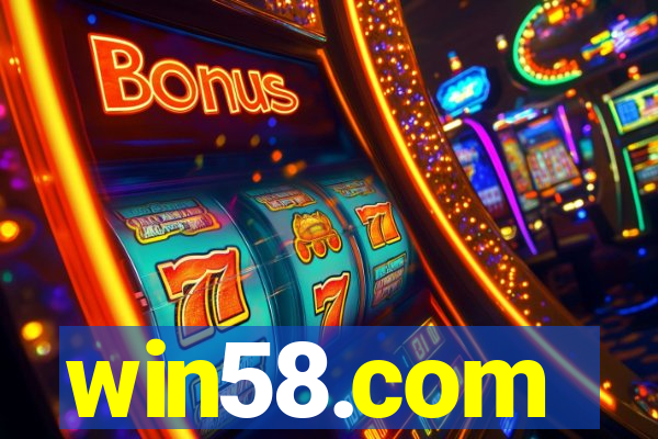 win58.com