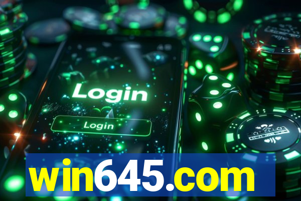 win645.com