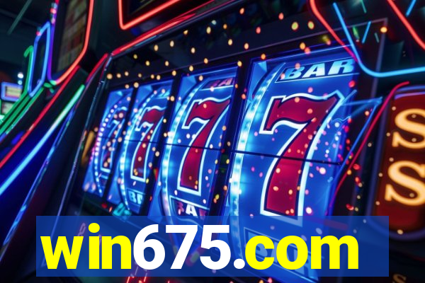 win675.com