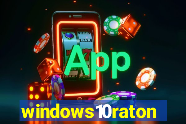 windows10raton