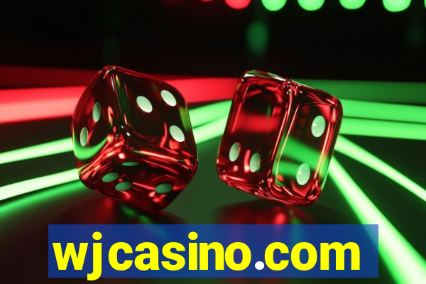 wjcasino.com