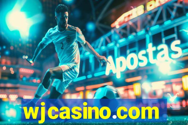 wjcasino.com