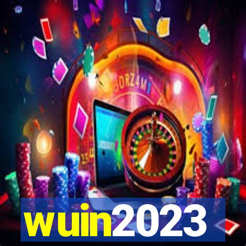 wuin2023