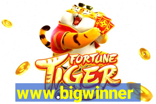 www.bigwinner