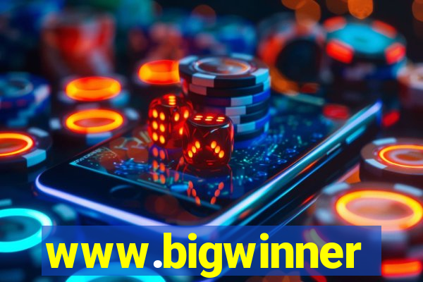 www.bigwinner