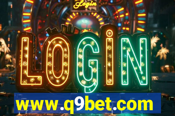 www.q9bet.com