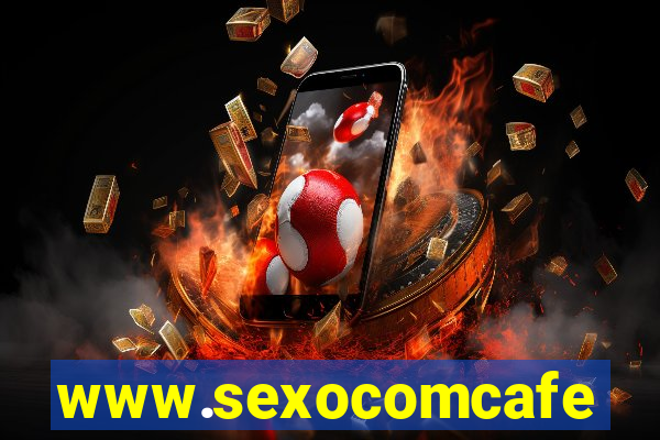 www.sexocomcafe.com.br