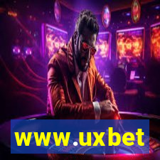 www.uxbet